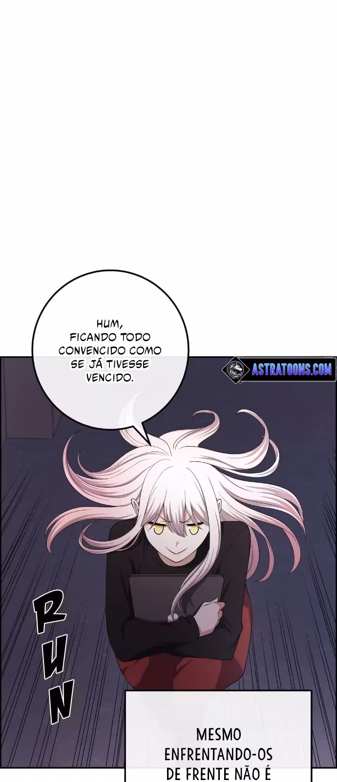 Personagem de Webtoon: Na Kang Lim Capítulo 161 Página 13