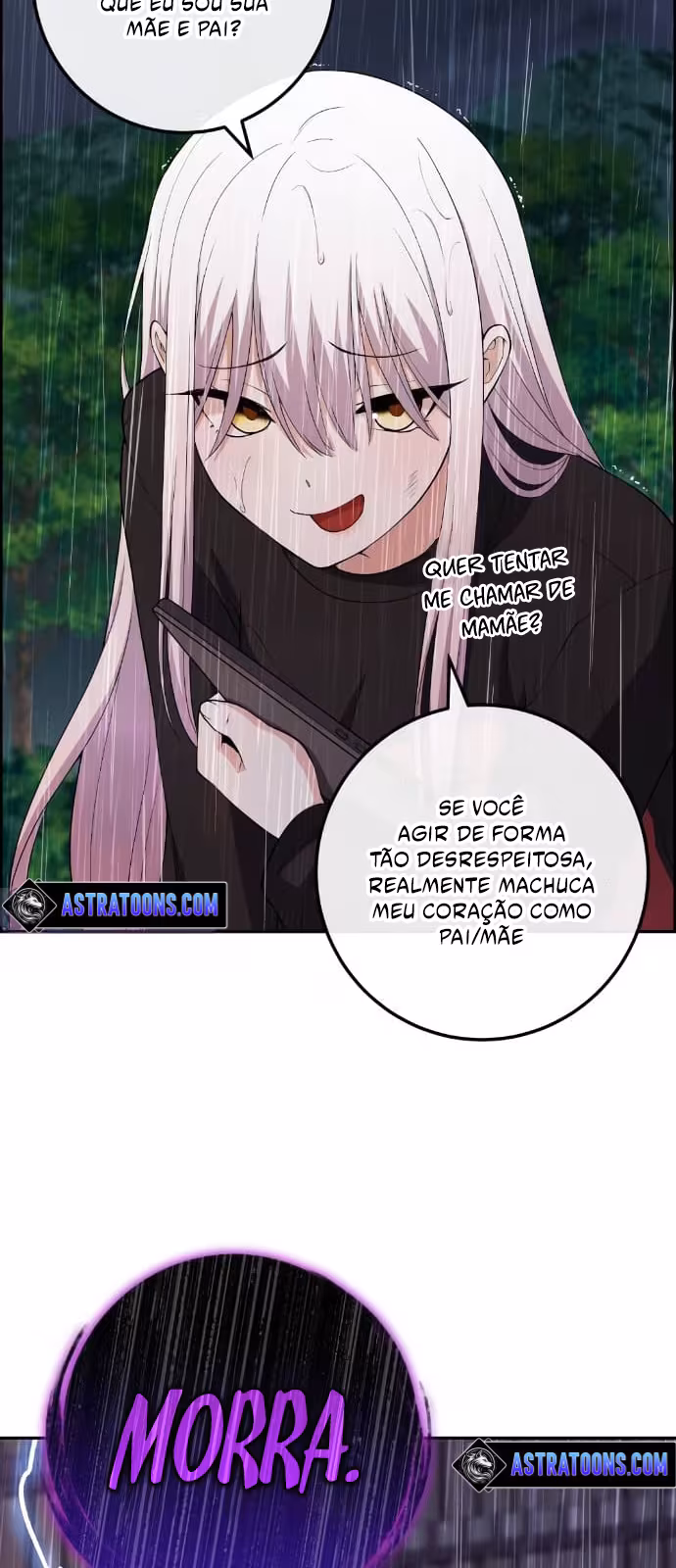 Personagem de Webtoon: Na Kang Lim Capítulo 161 Página 23