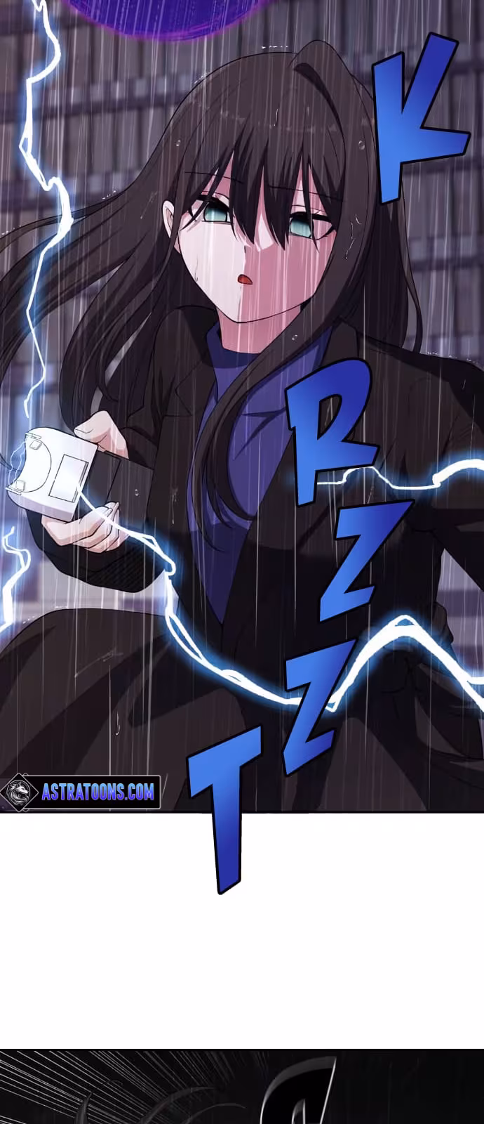 Personagem de Webtoon: Na Kang Lim Capítulo 161 Página 24