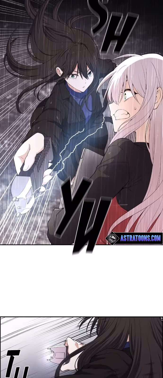 Personagem de Webtoon: Na Kang Lim Capítulo 161 Página 25