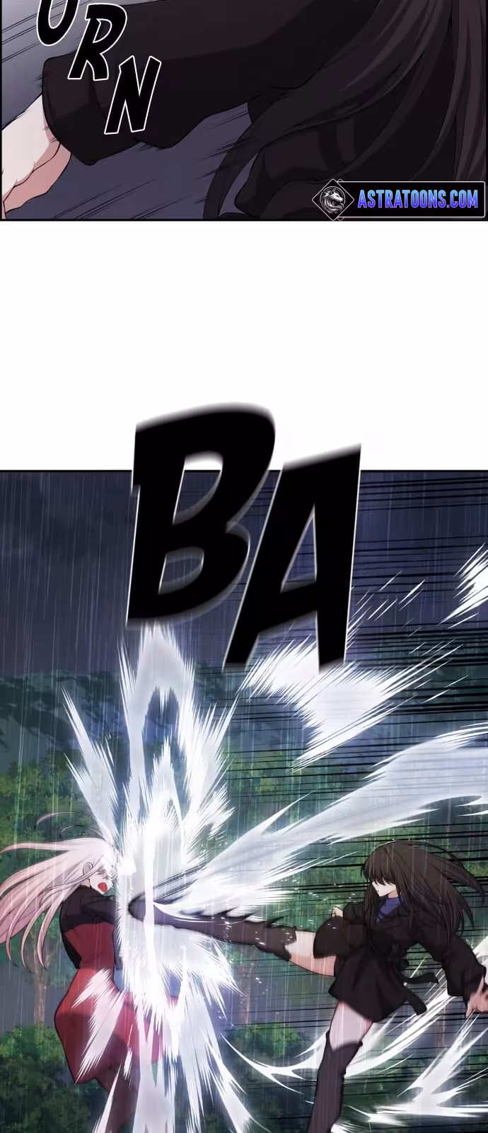 Personagem de Webtoon: Na Kang Lim Capítulo 161 Página 26