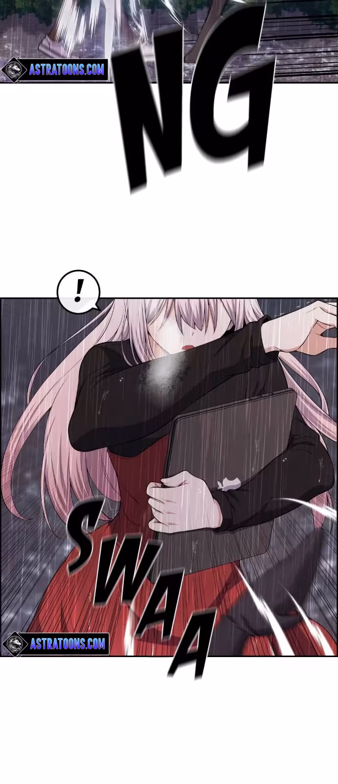 Personagem de Webtoon: Na Kang Lim Capítulo 161 Página 27