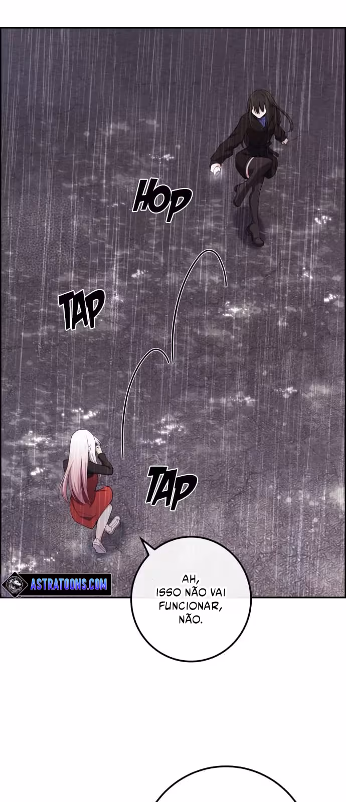 Personagem de Webtoon: Na Kang Lim Capítulo 161 Página 28