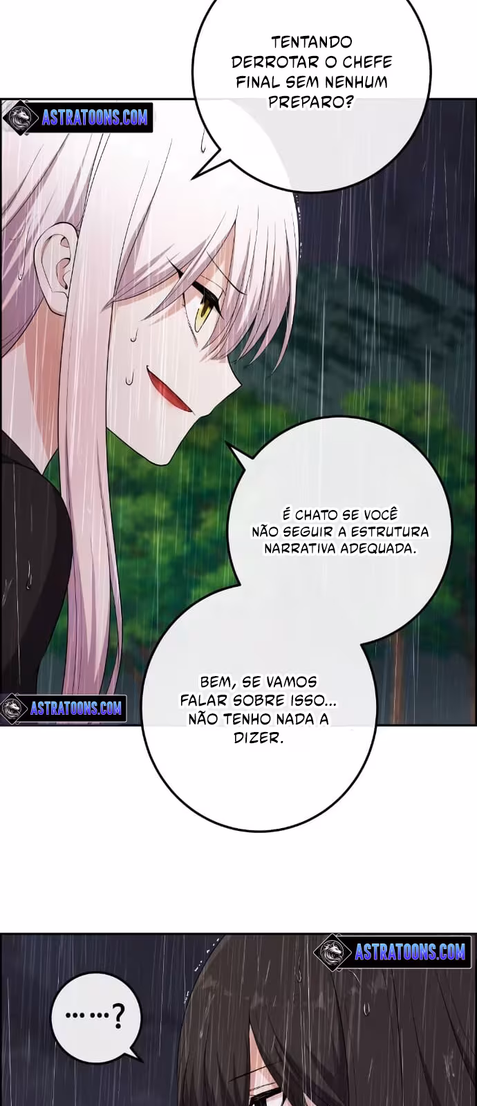 Personagem de Webtoon: Na Kang Lim Capítulo 161 Página 29