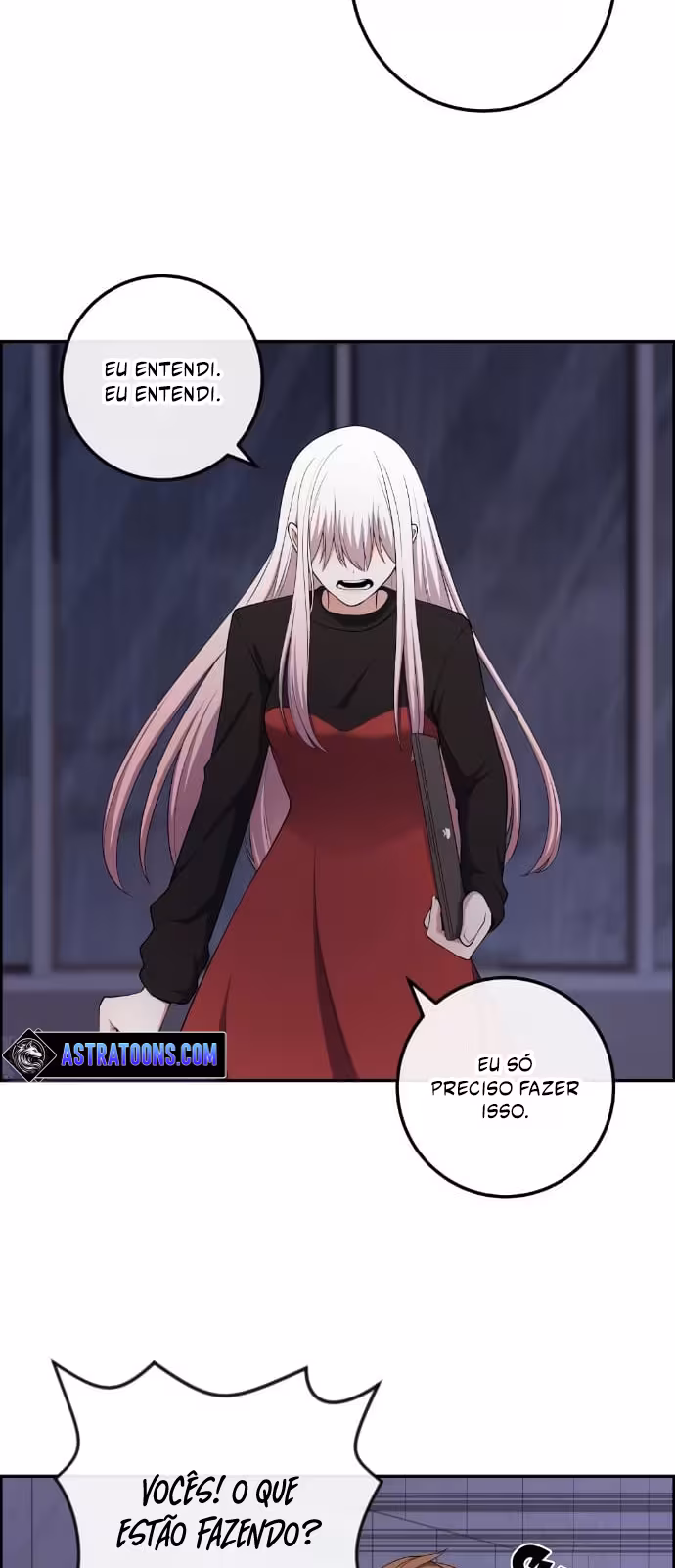 Personagem de Webtoon: Na Kang Lim Capítulo 161 Página 3