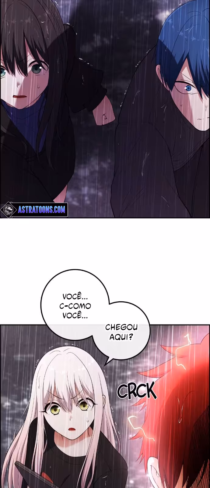 Personagem de Webtoon: Na Kang Lim Capítulo 161 Página 40