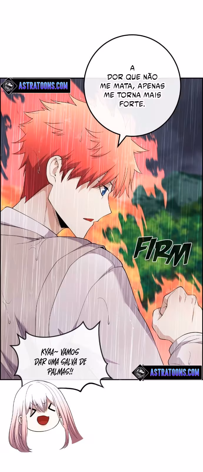 Personagem de Webtoon: Na Kang Lim Capítulo 161 Página 44