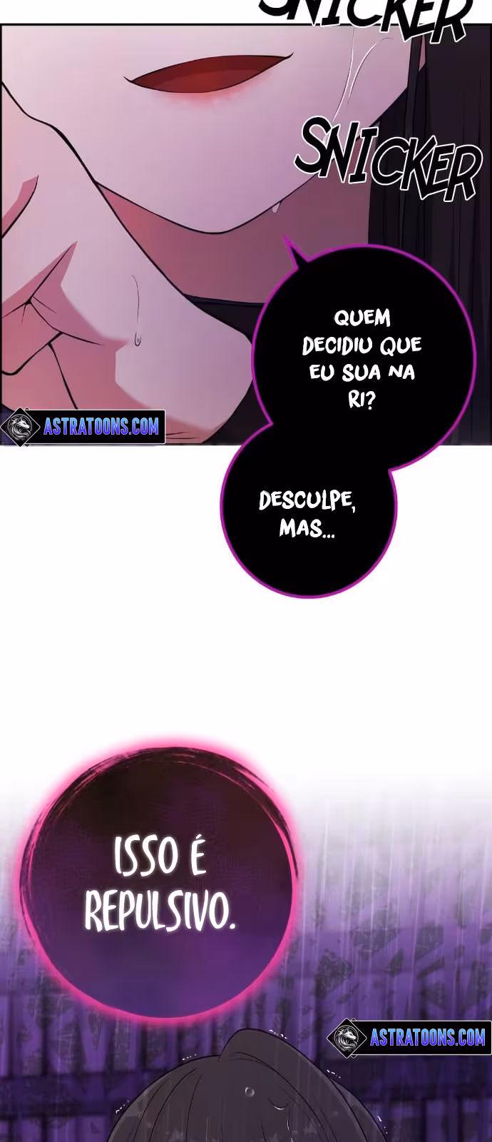 Personagem de Webtoon: Na Kang Lim Capítulo 161 Página 47