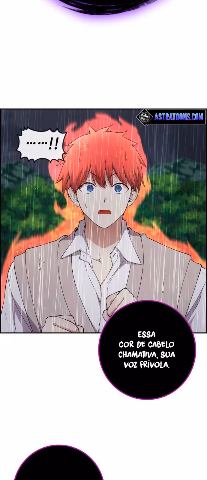 Personagem de Webtoon: Na Kang Lim Capítulo 161 Página 52