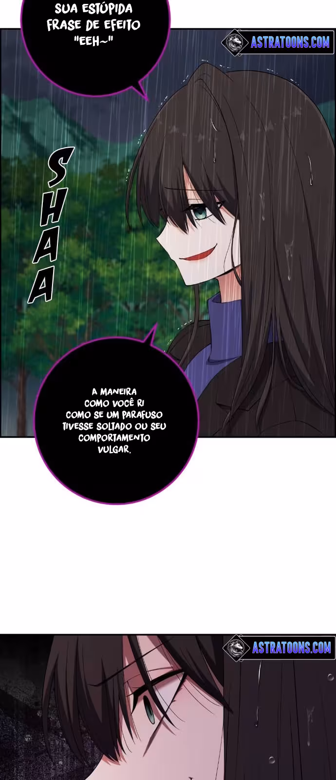 Personagem de Webtoon: Na Kang Lim Capítulo 161 Página 53