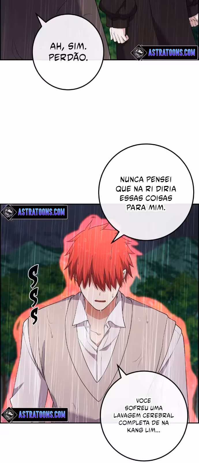 Personagem de Webtoon: Na Kang Lim Capítulo 161 Página 56