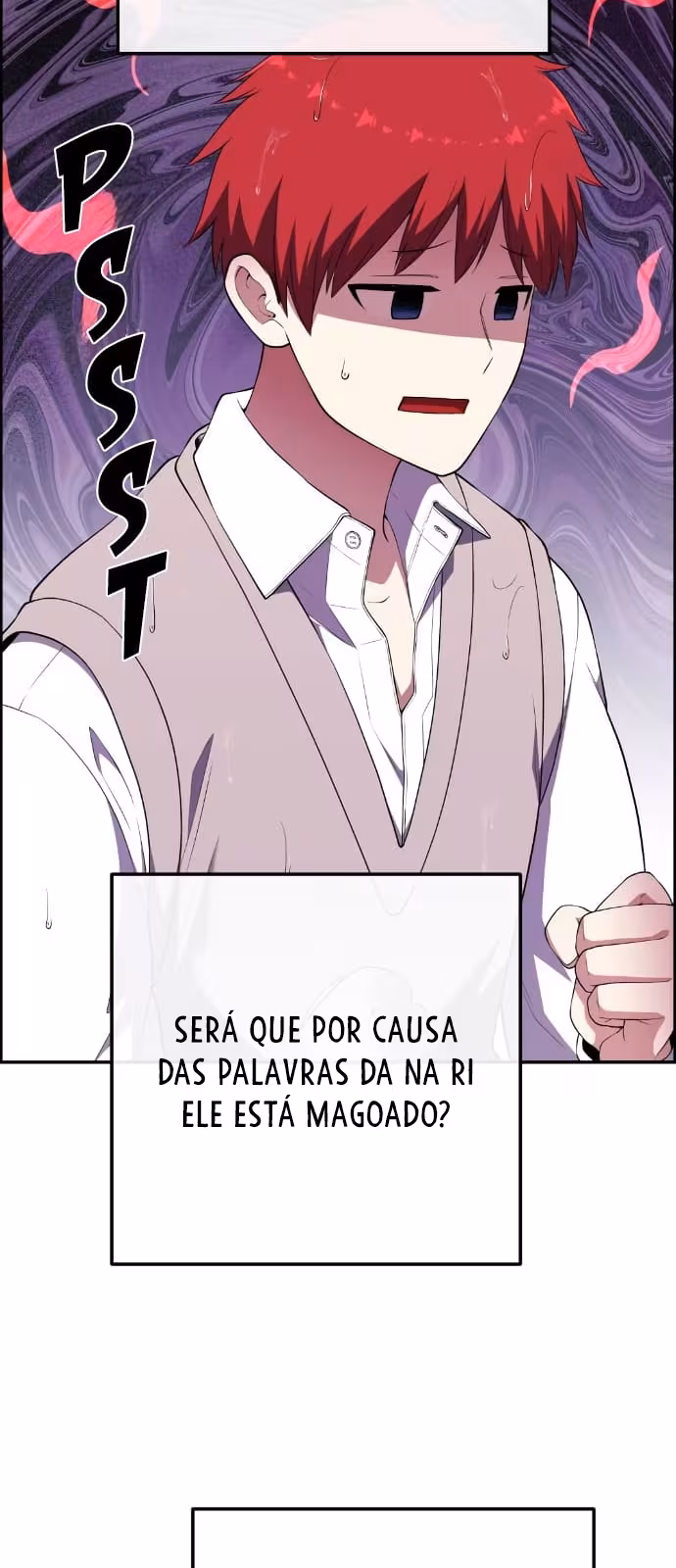 Personagem de Webtoon: Na Kang Lim Capítulo 161 Página 59