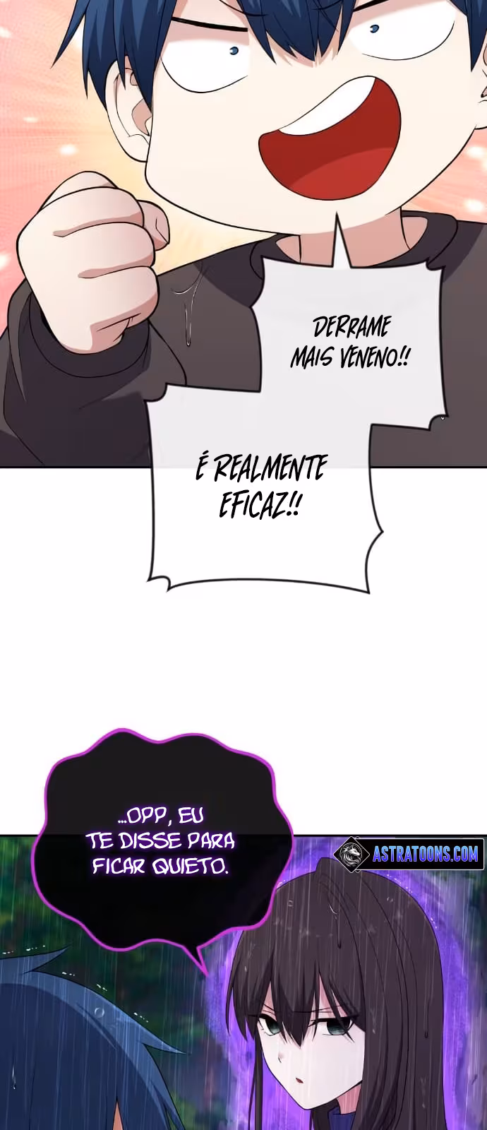Personagem de Webtoon: Na Kang Lim Capítulo 161 Página 62