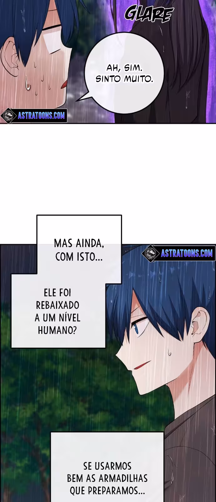 Personagem de Webtoon: Na Kang Lim Capítulo 161 Página 63
