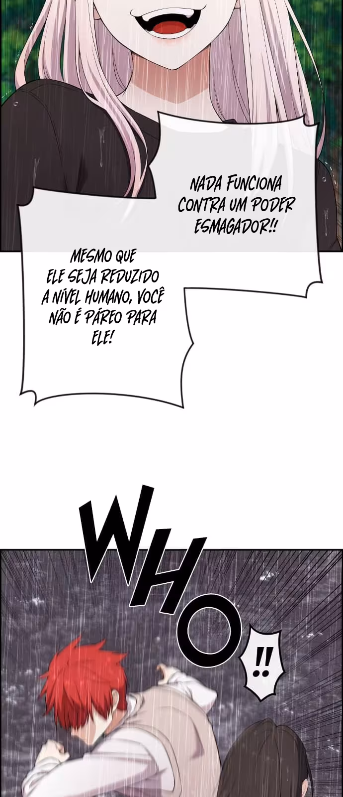Personagem de Webtoon: Na Kang Lim Capítulo 161 Página 67