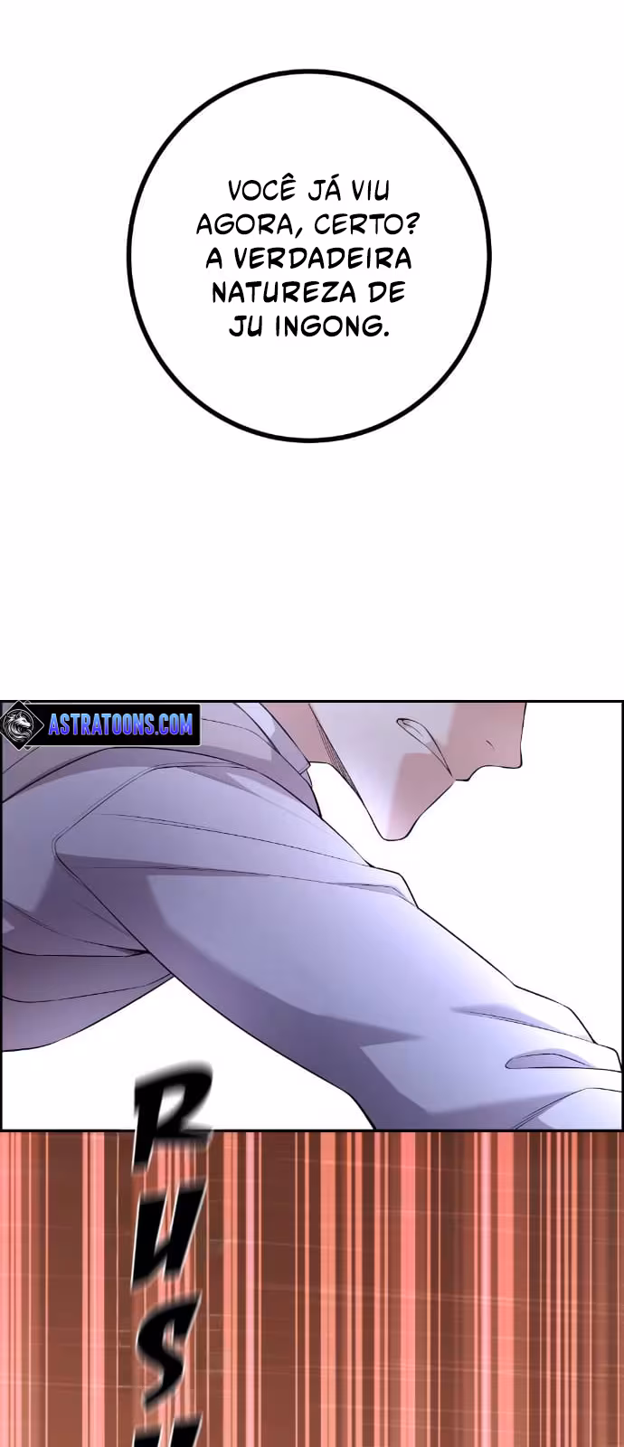 Personagem de Webtoon: Na Kang Lim Capítulo 161 Página 69