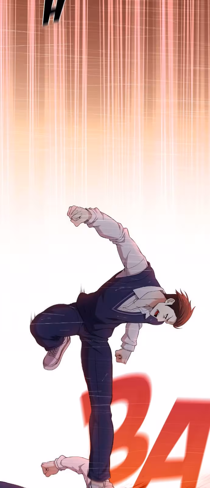 Personagem de Webtoon: Na Kang Lim Capítulo 161 Página 70
