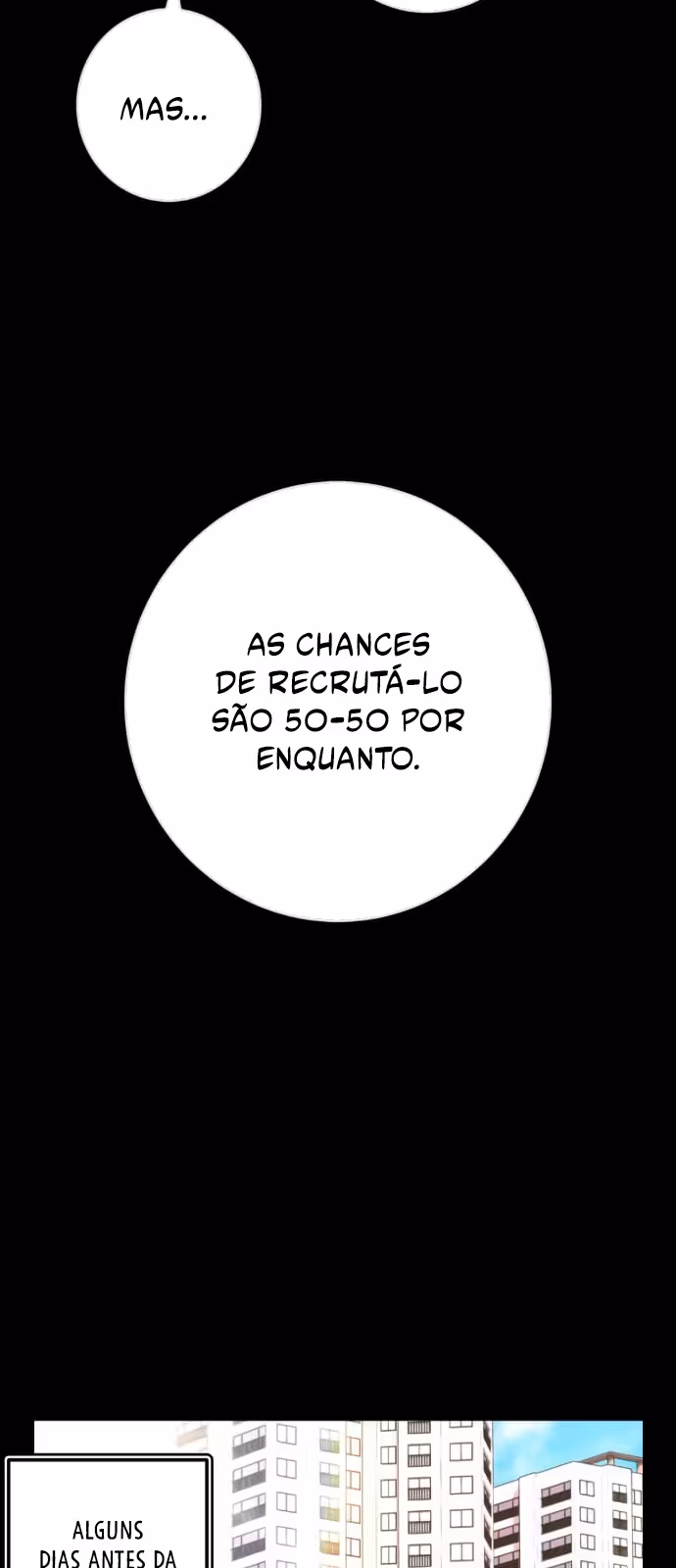Personagem de Webtoon: Na Kang Lim Capítulo 162 Página 10