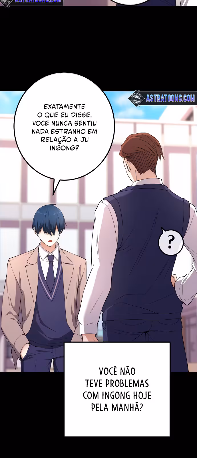 Personagem de Webtoon: Na Kang Lim Capítulo 162 Página 12