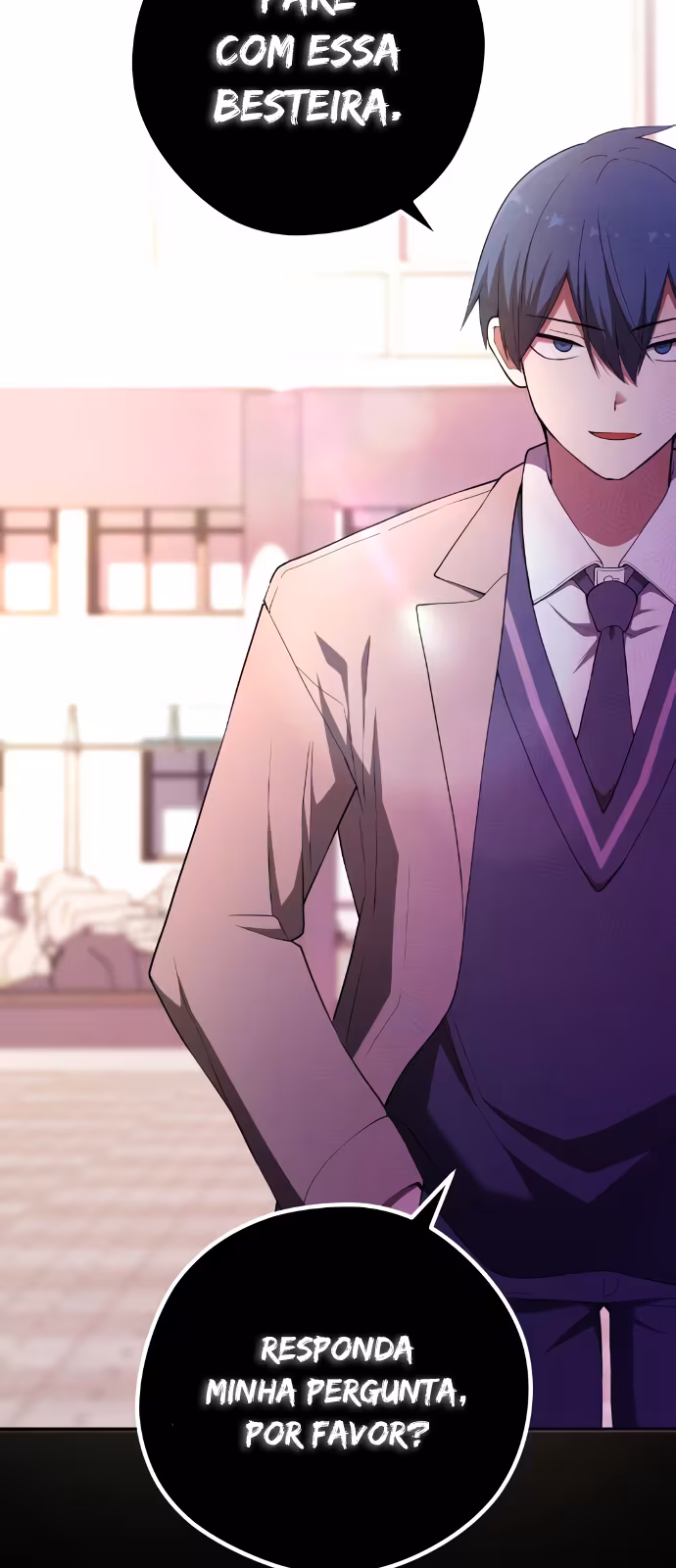 Personagem de Webtoon: Na Kang Lim Capítulo 162 Página 16
