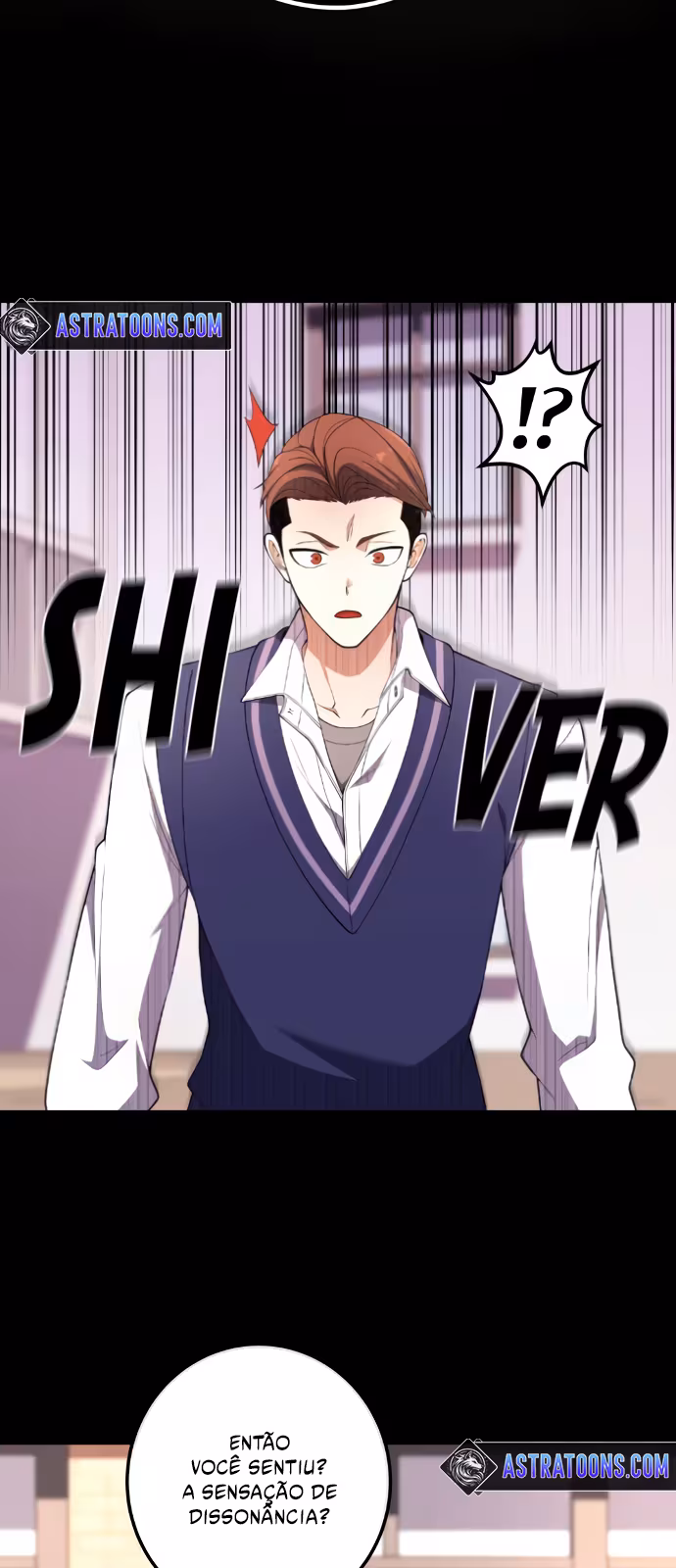 Personagem de Webtoon: Na Kang Lim Capítulo 162 Página 17