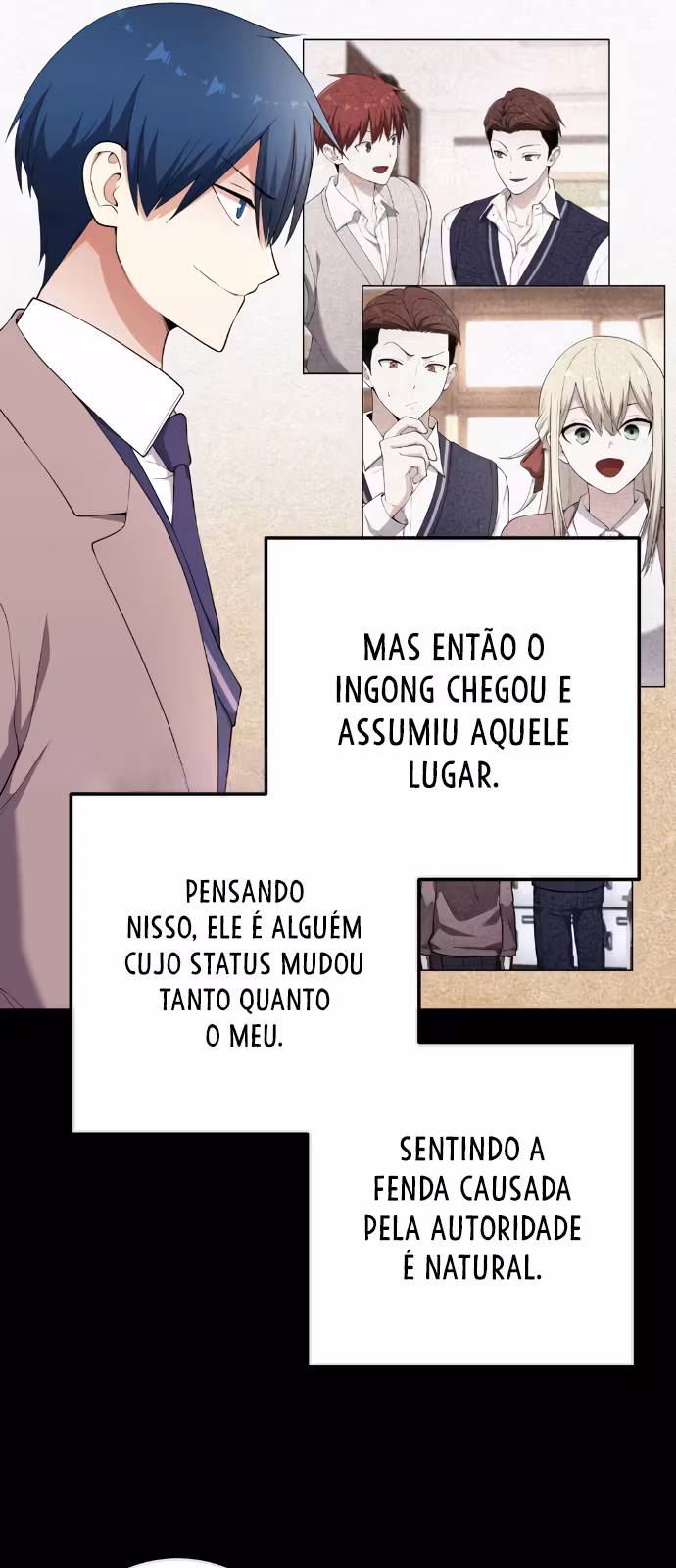 Personagem de Webtoon: Na Kang Lim Capítulo 162 Página 20