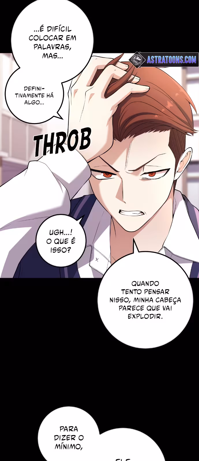 Personagem de Webtoon: Na Kang Lim Capítulo 162 Página 21