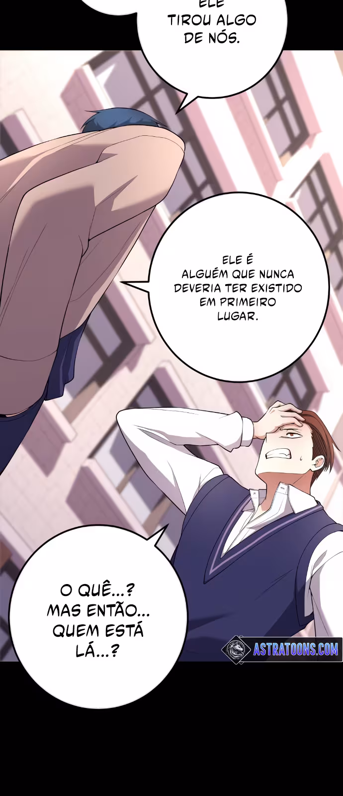 Personagem de Webtoon: Na Kang Lim Capítulo 162 Página 22
