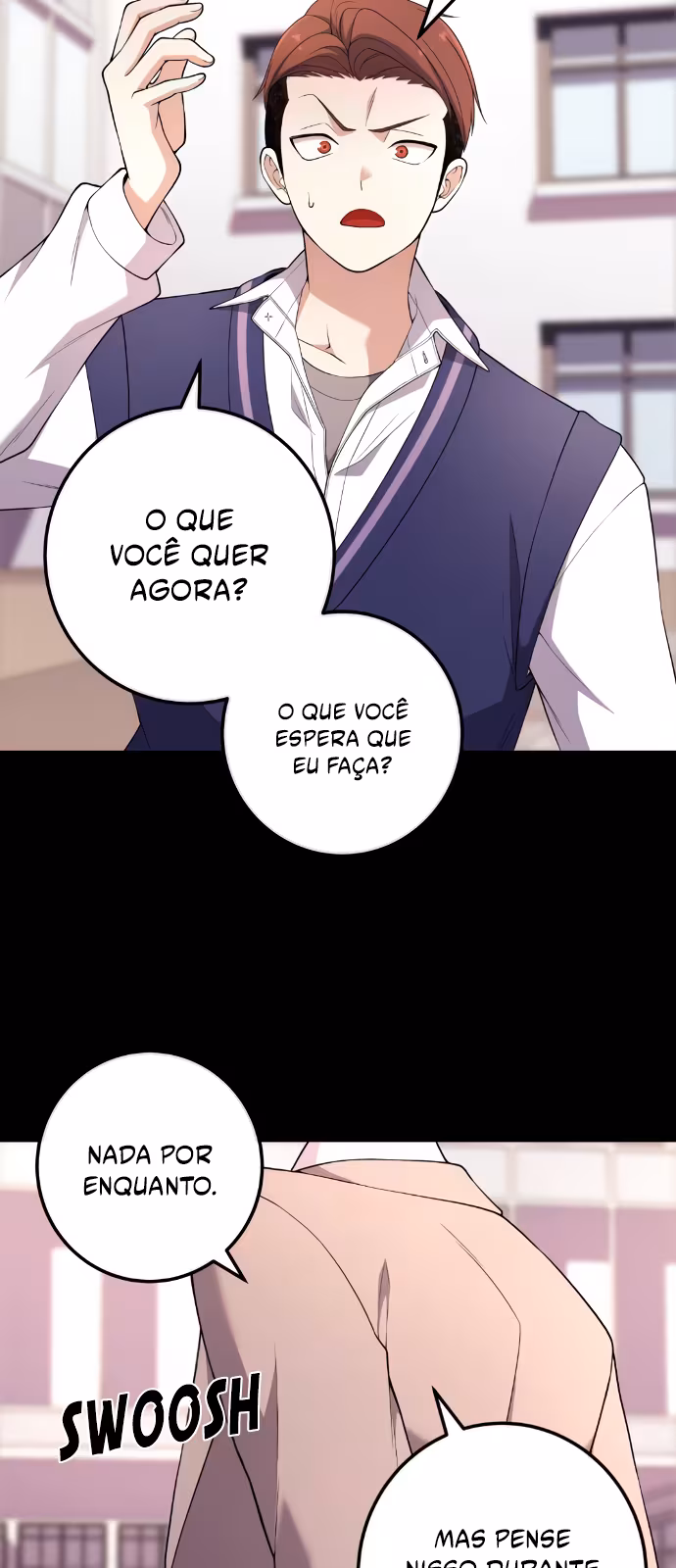 Personagem de Webtoon: Na Kang Lim Capítulo 162 Página 24
