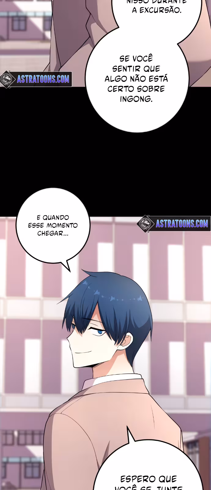 Personagem de Webtoon: Na Kang Lim Capítulo 162 Página 25