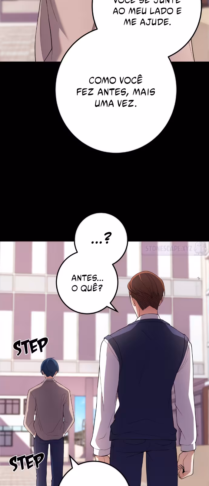 Personagem de Webtoon: Na Kang Lim Capítulo 162 Página 26