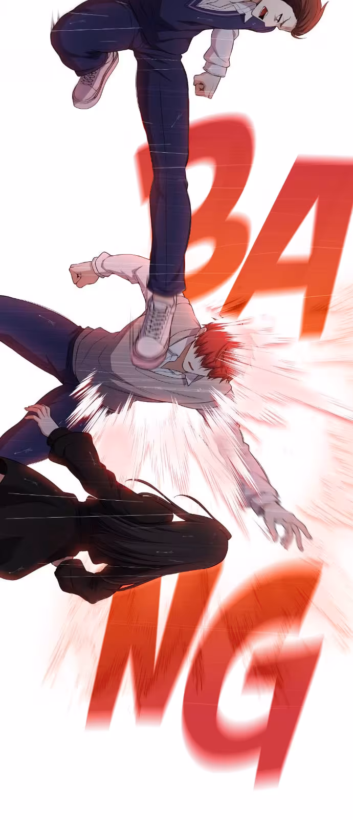 Personagem de Webtoon: Na Kang Lim Capítulo 162 Página 29