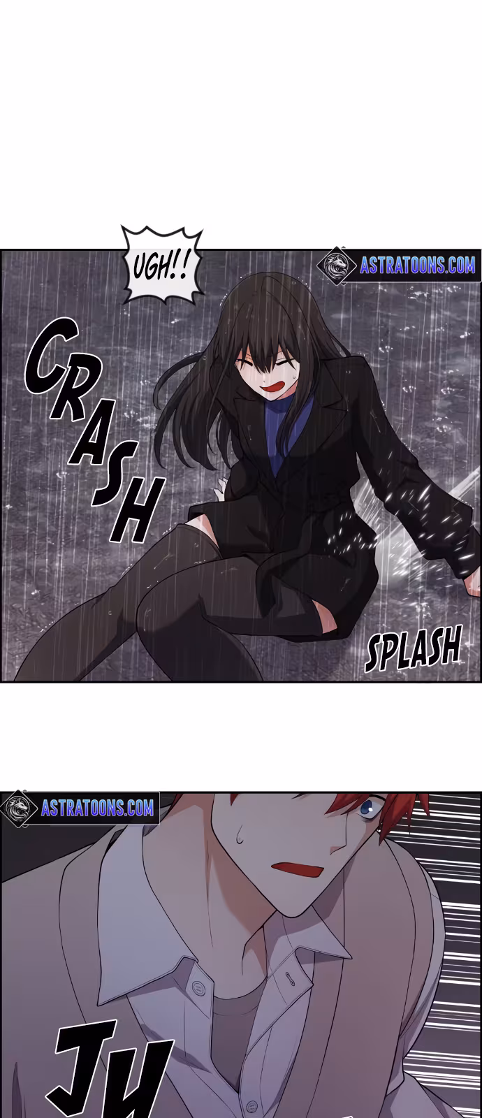 Personagem de Webtoon: Na Kang Lim Capítulo 162 Página 30