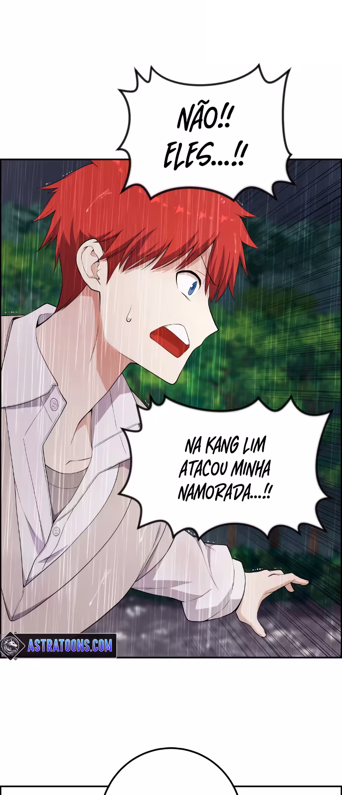 Personagem de Webtoon: Na Kang Lim Capítulo 162 Página 35