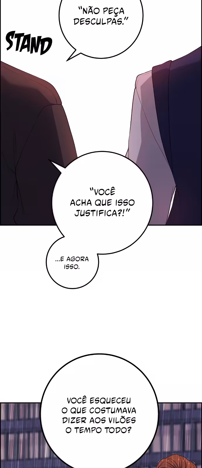 Personagem de Webtoon: Na Kang Lim Capítulo 162 Página 36