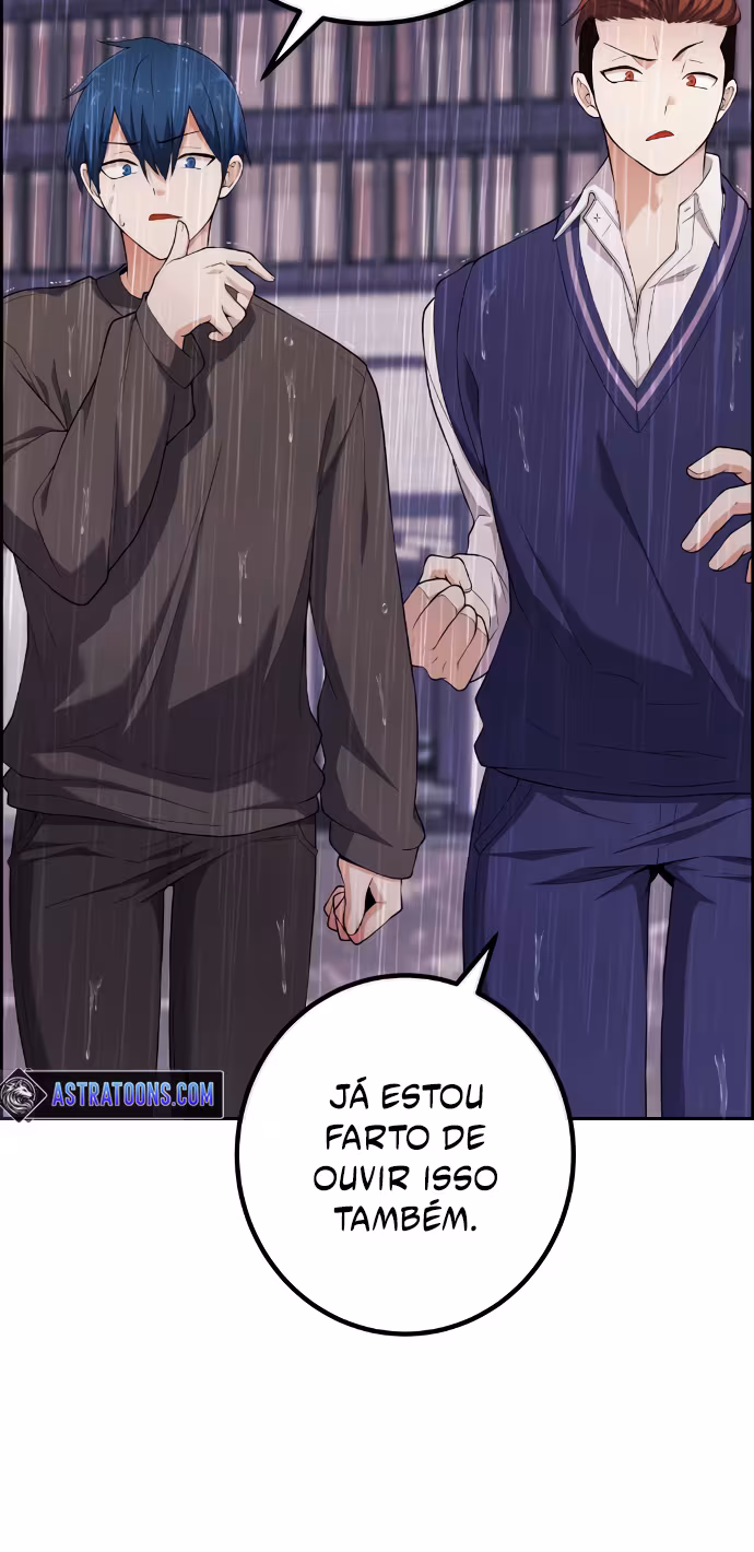 Personagem de Webtoon: Na Kang Lim Capítulo 162 Página 37