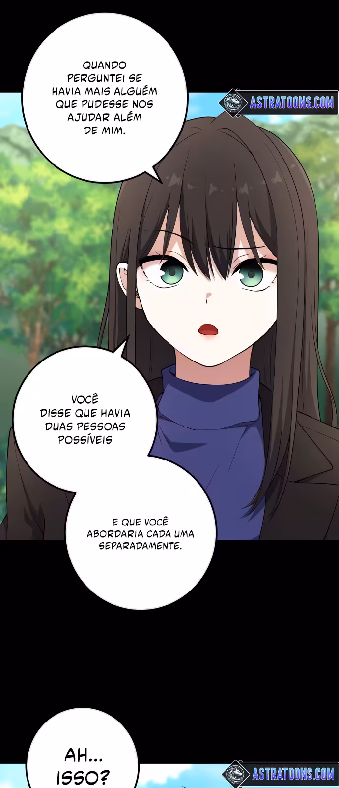 Personagem de Webtoon: Na Kang Lim Capítulo 162 Página 4