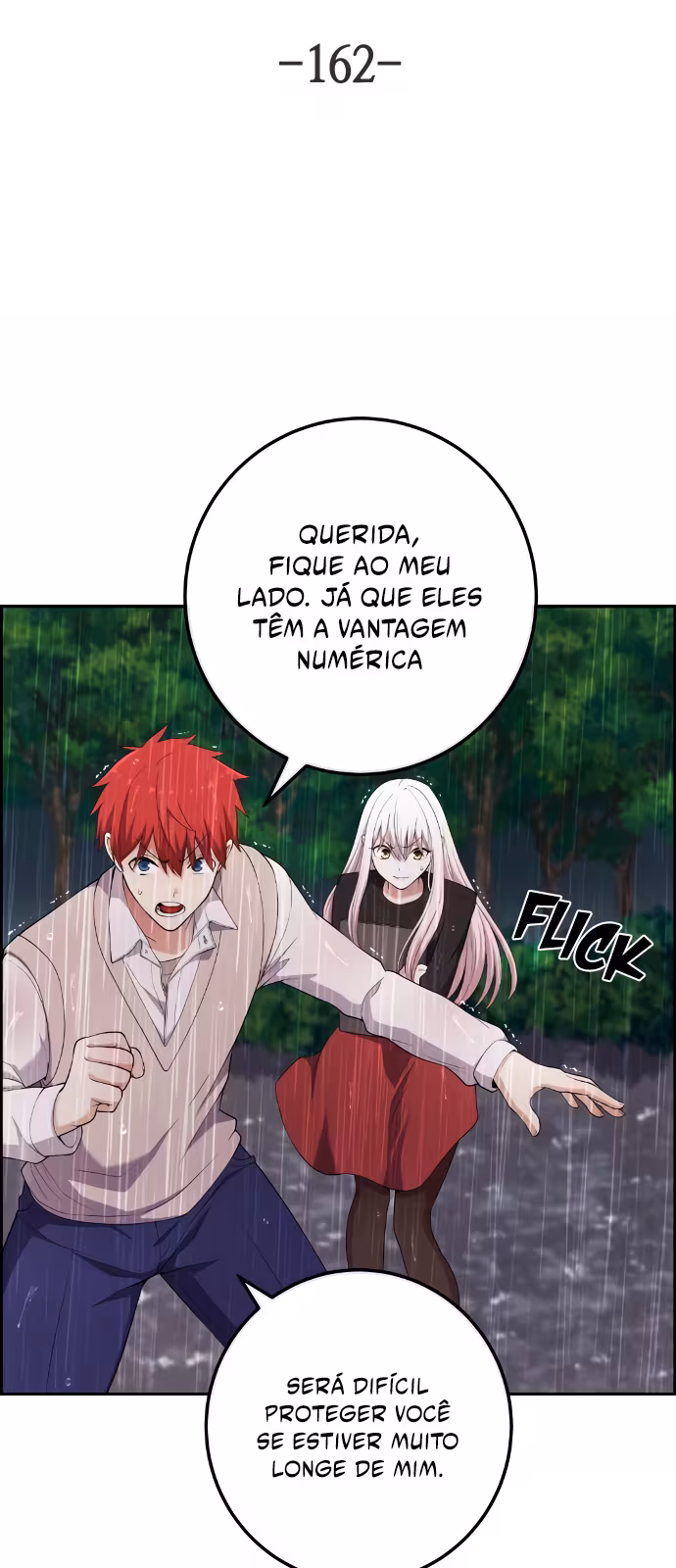 Personagem de Webtoon: Na Kang Lim Capítulo 162 Página 41