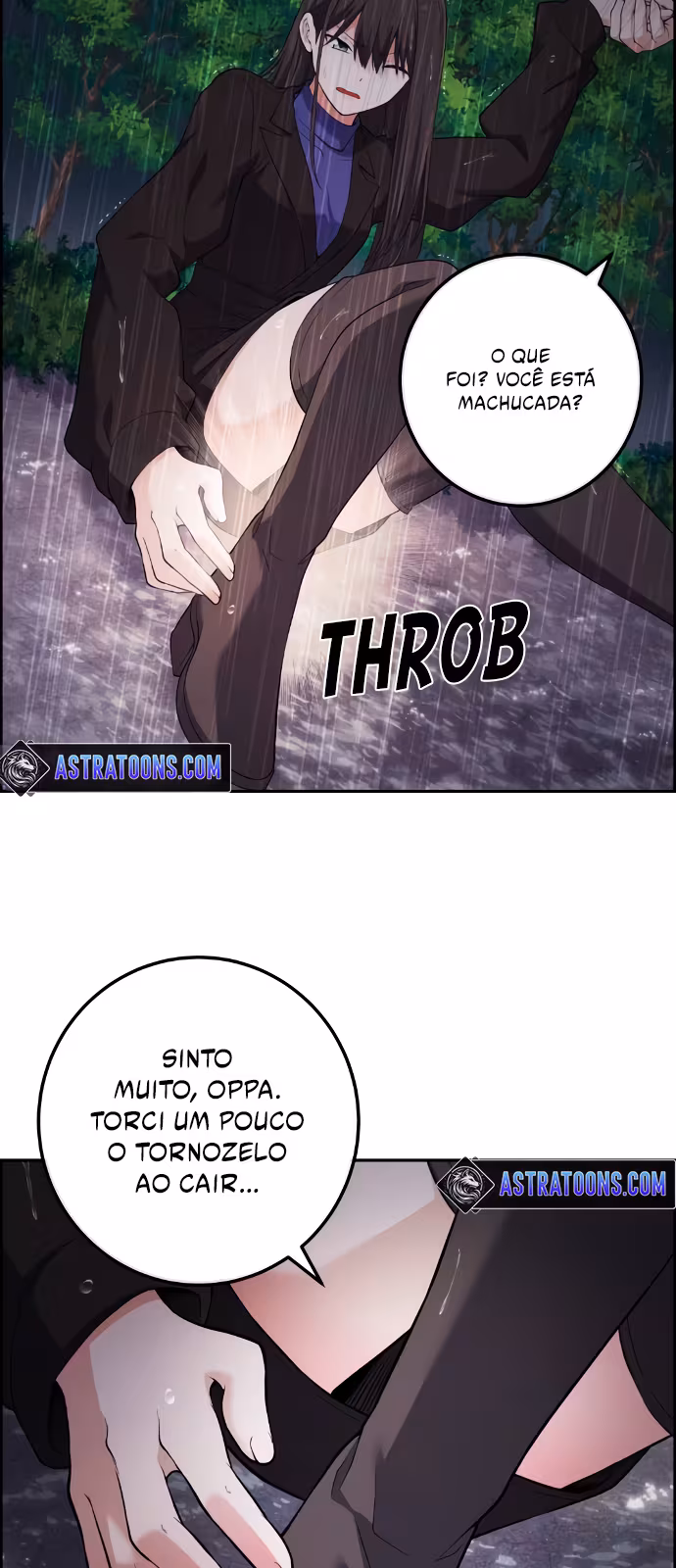 Personagem de Webtoon: Na Kang Lim Capítulo 162 Página 44