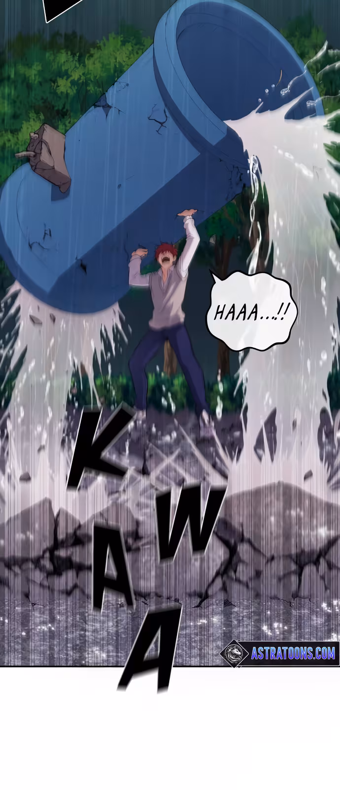 Personagem de Webtoon: Na Kang Lim Capítulo 162 Página 51