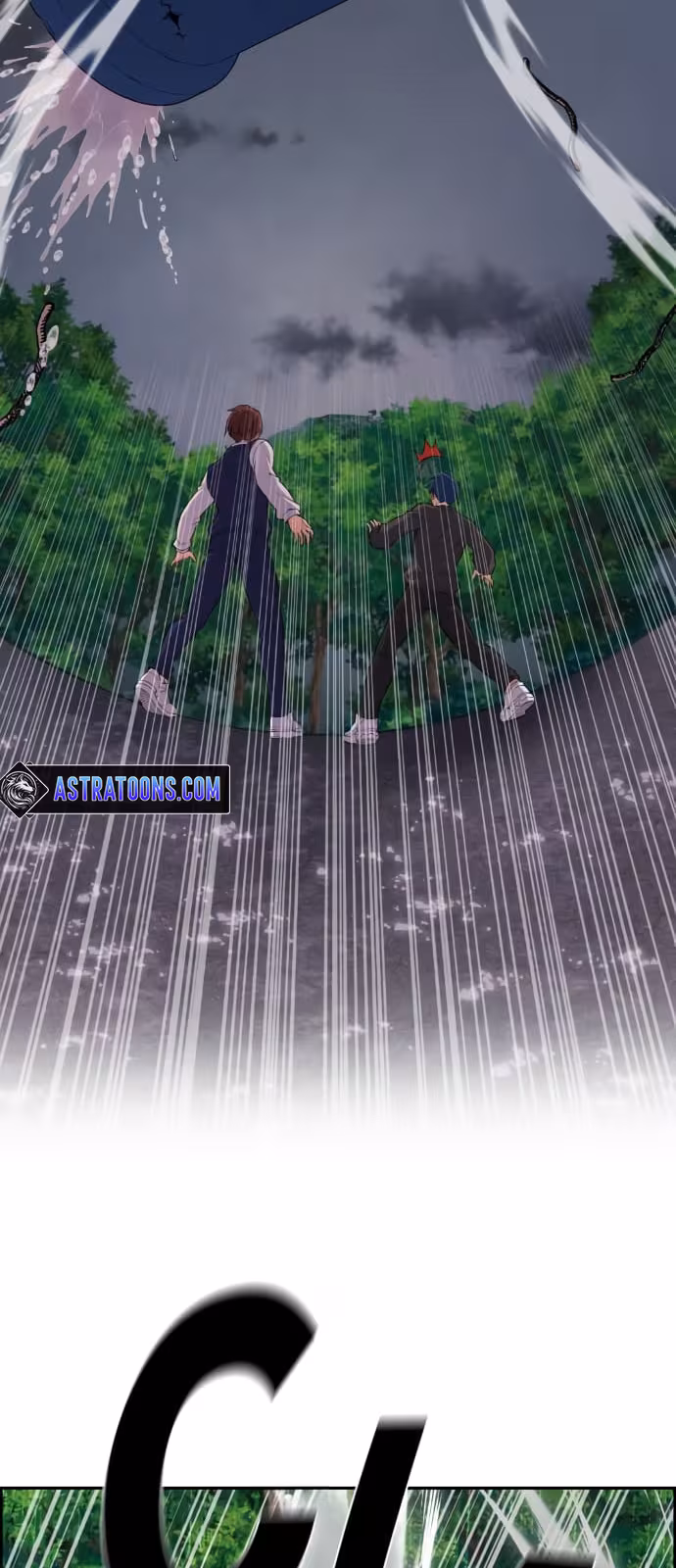 Personagem de Webtoon: Na Kang Lim Capítulo 162 Página 57