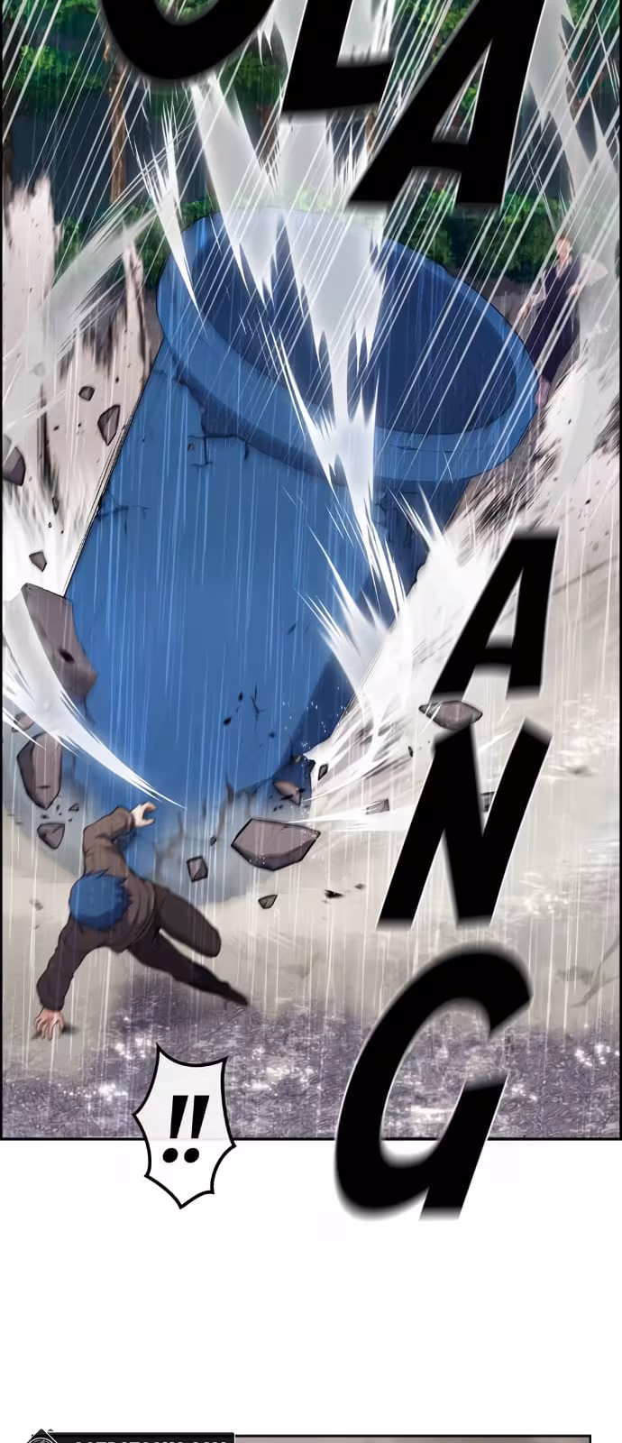 Personagem de Webtoon: Na Kang Lim Capítulo 162 Página 58