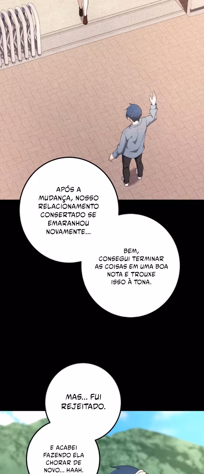 Personagem de Webtoon: Na Kang Lim Capítulo 162 Página 6