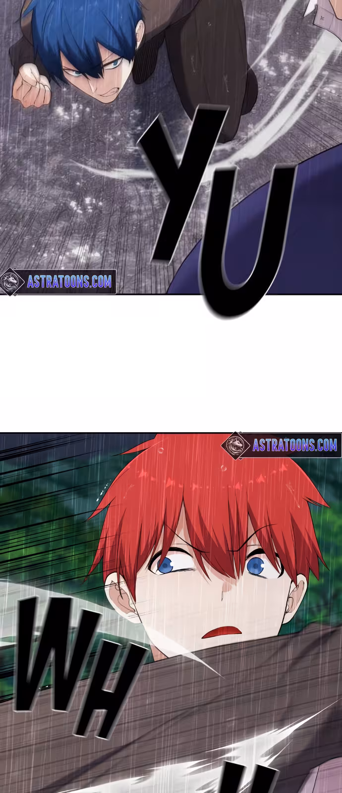 Personagem de Webtoon: Na Kang Lim Capítulo 162 Página 62