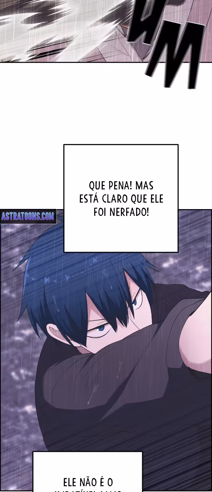 Personagem de Webtoon: Na Kang Lim Capítulo 162 Página 63