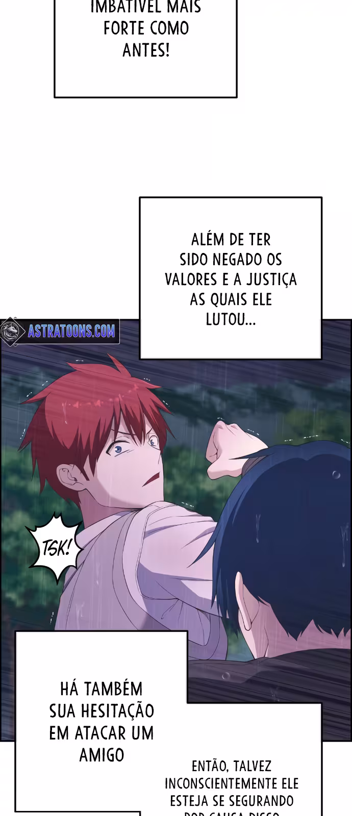 Personagem de Webtoon: Na Kang Lim Capítulo 162 Página 64