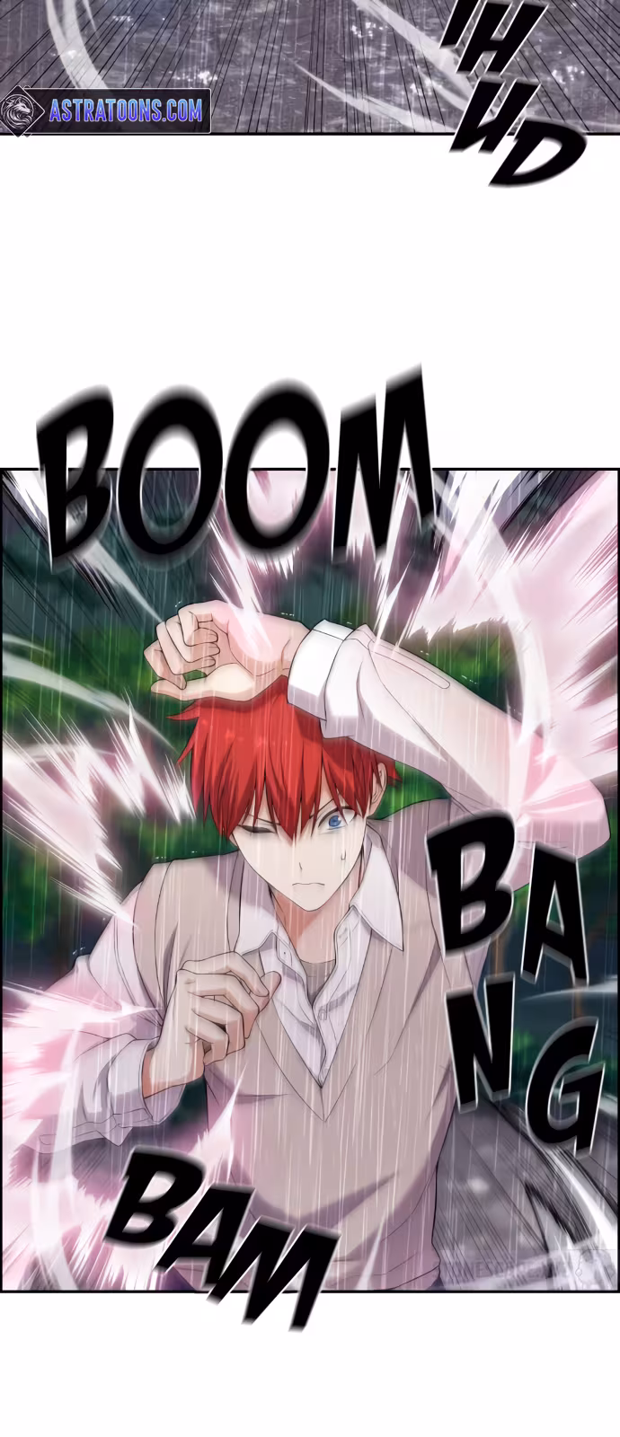 Personagem de Webtoon: Na Kang Lim Capítulo 162 Página 66