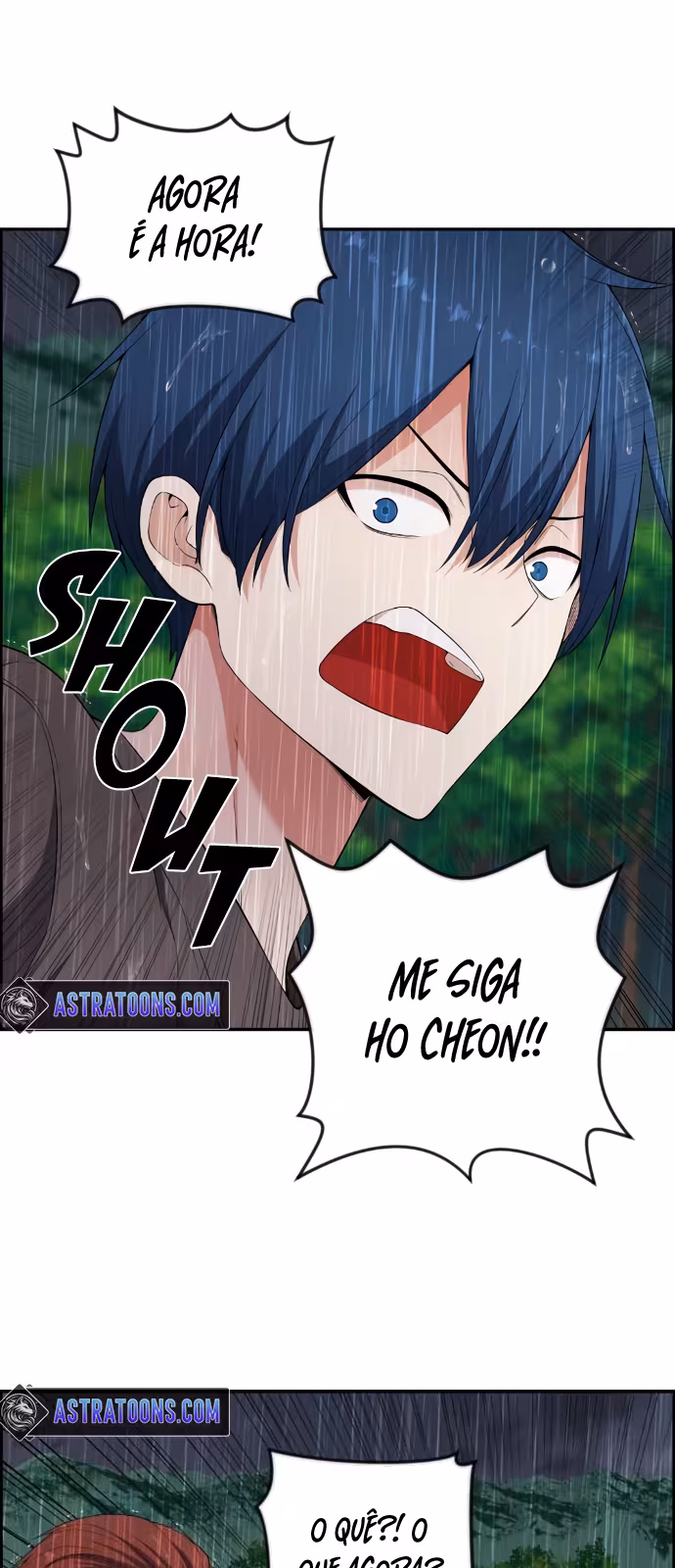Personagem de Webtoon: Na Kang Lim Capítulo 162 Página 67