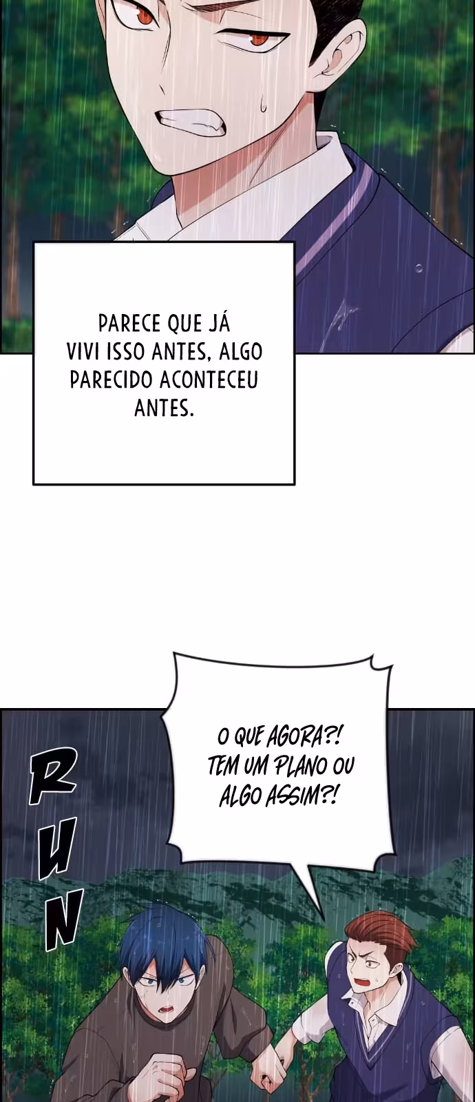 Personagem de Webtoon: Na Kang Lim Capítulo 162 Página 69