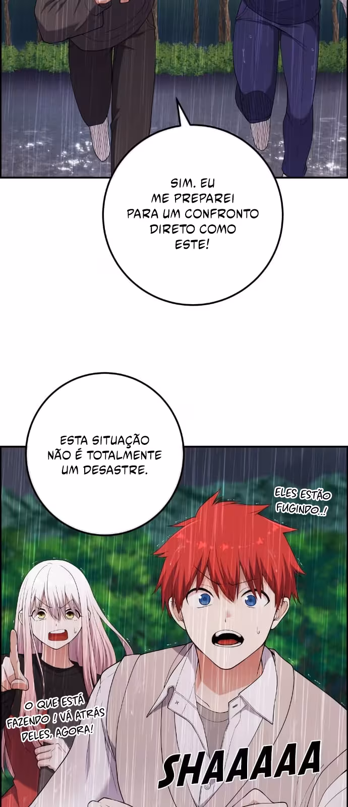 Personagem de Webtoon: Na Kang Lim Capítulo 162 Página 70